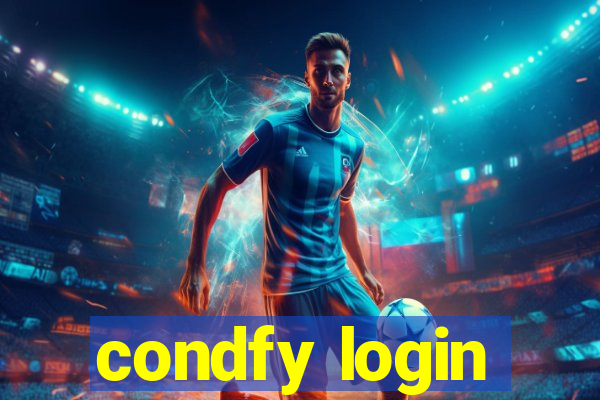 condfy login